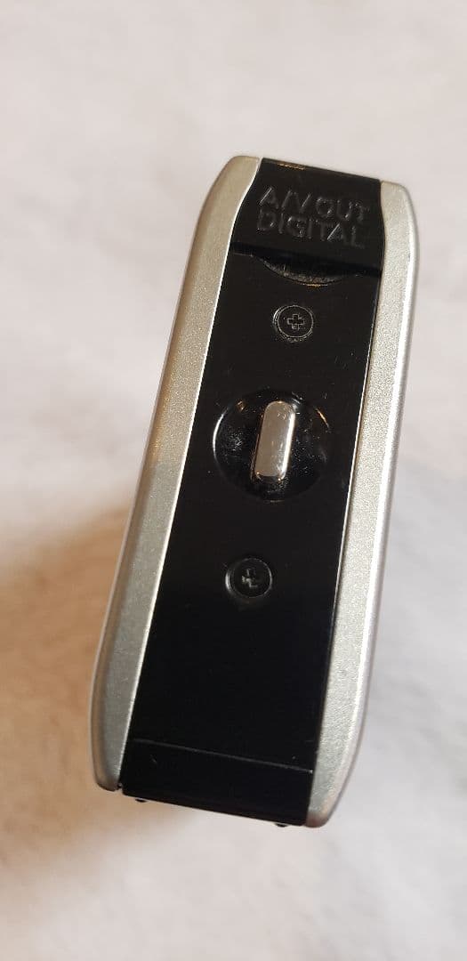 Canon IXY DIGITAL 25IS PC1262 充電器付き