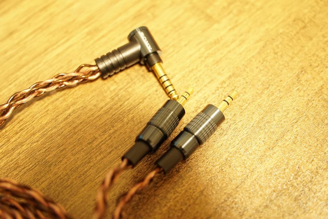 M*X様 ソニー ケーブル KIMBER CABLE MUC-B20SB2