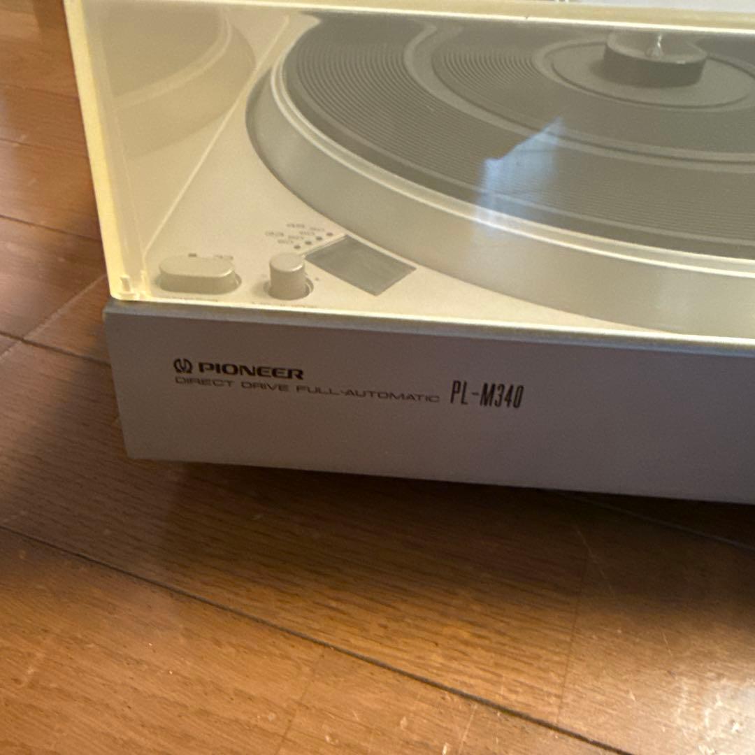 PIONEER（パイオニア）　ジャンク