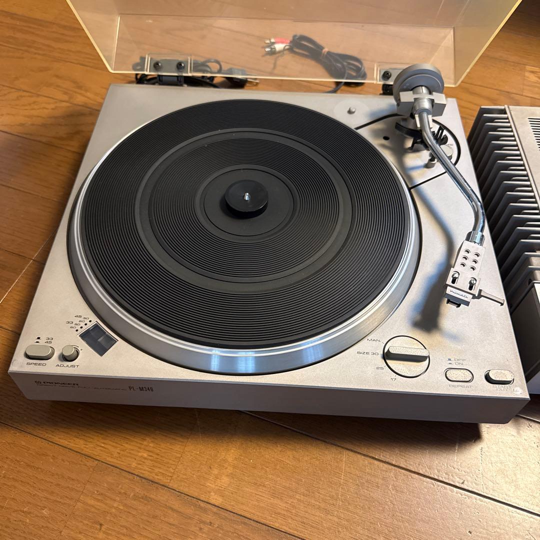 PIONEER（パイオニア）　ジャンク