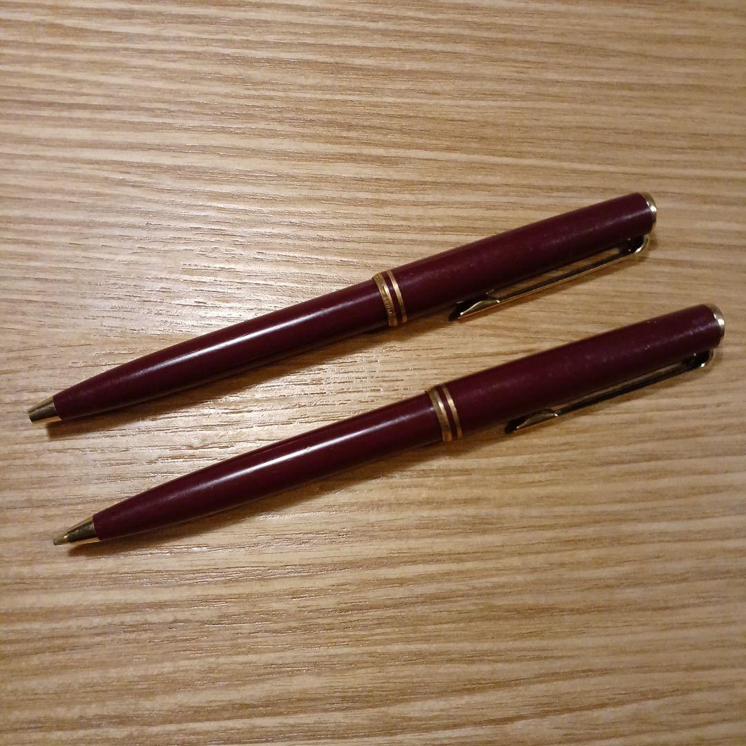 MONTBLANC モンブラン ボールペン シャーペン セット