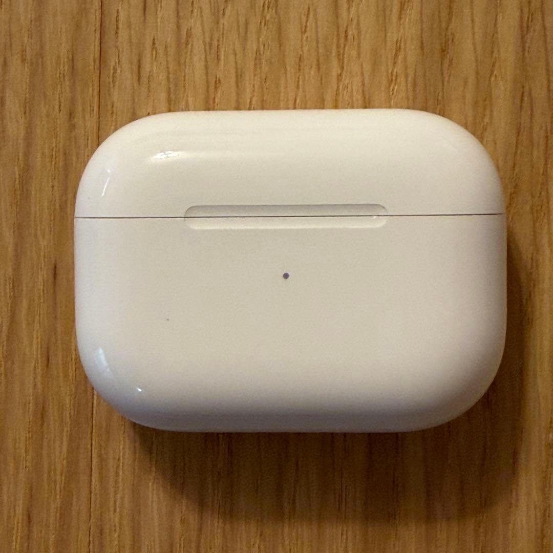イヤホン AirPods Pro2 USB-C