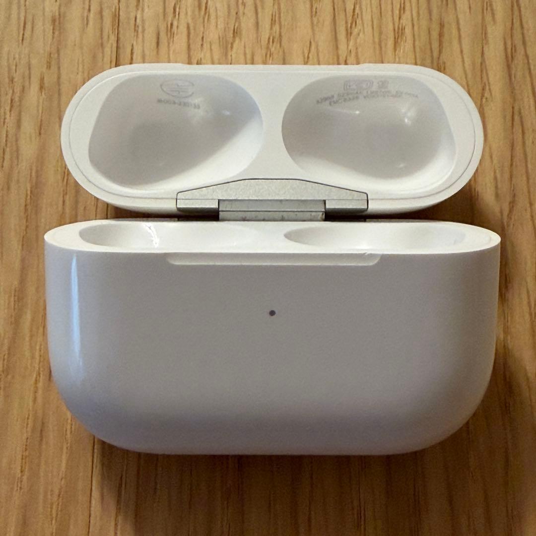 イヤホン AirPods Pro2 USB-C