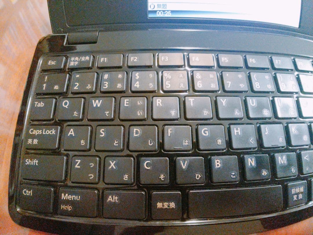 KING JIM pomera ポメラ DM100 デジタルメモ
