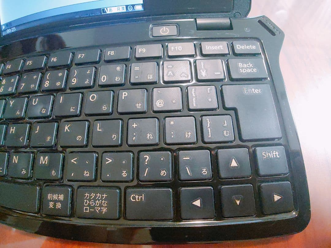 KING JIM pomera ポメラ DM100 デジタルメモ