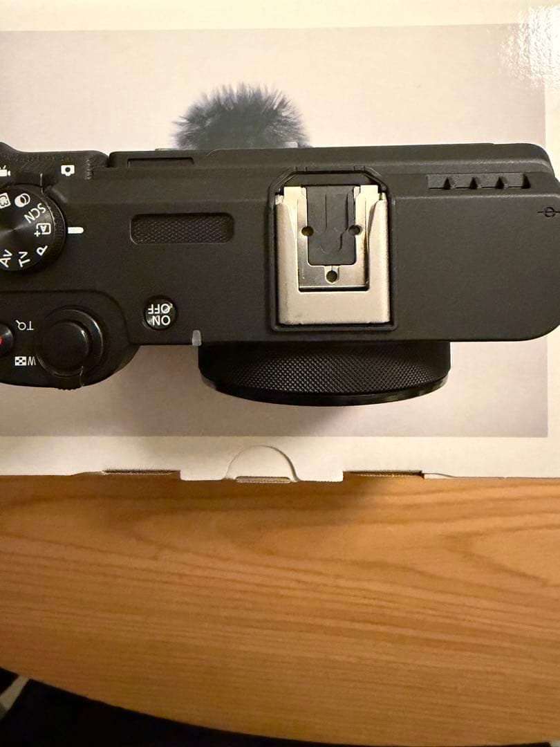 Canon PowerShot V1 [ほぼ新品,美品商品]