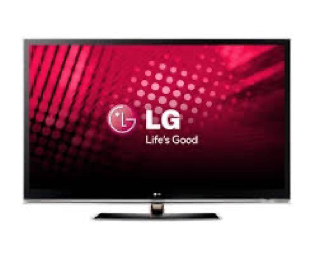 テレビ　モニター　42インチ　LG  42LE8500 - JA