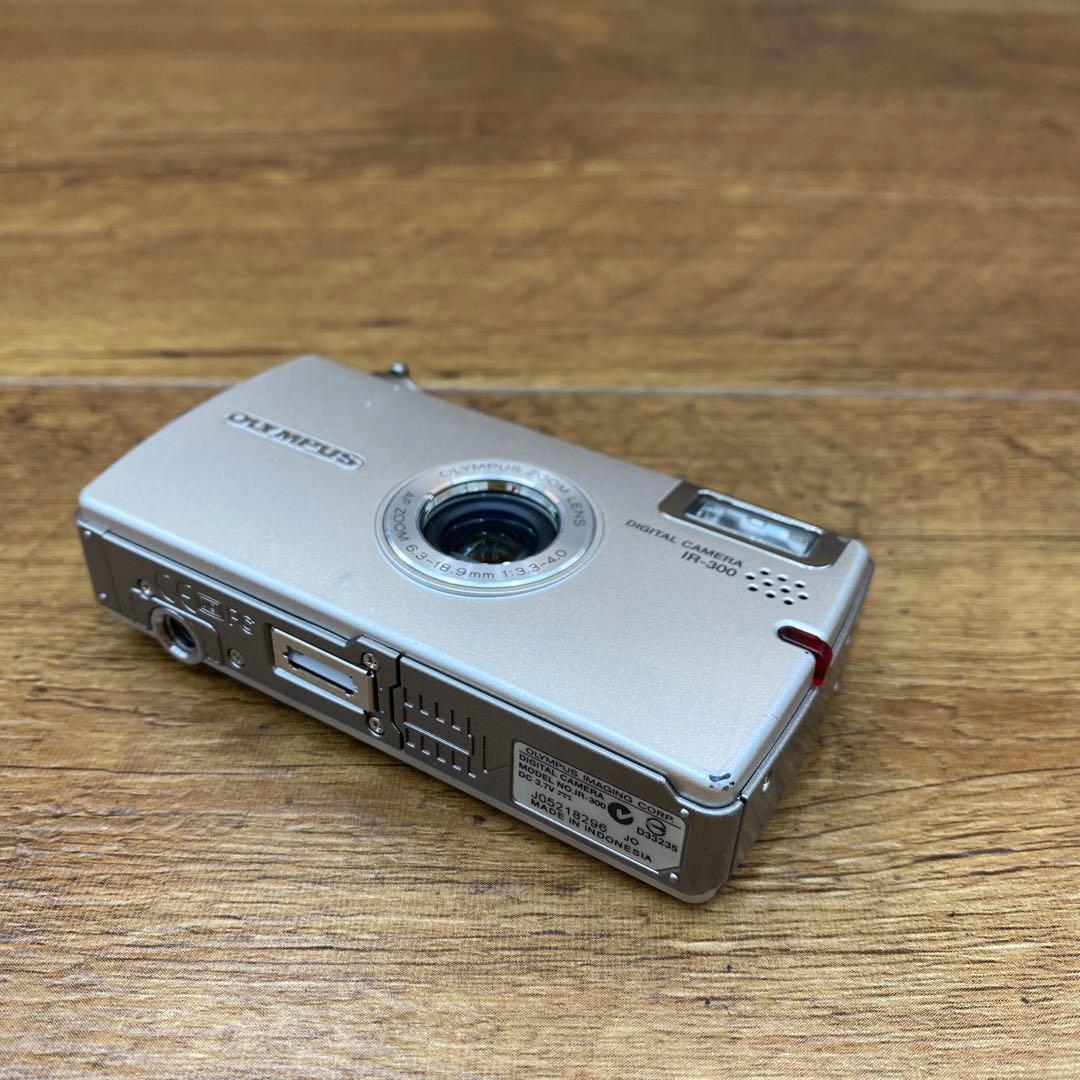 OLYMPUS オリンパス　IR-300 y-41