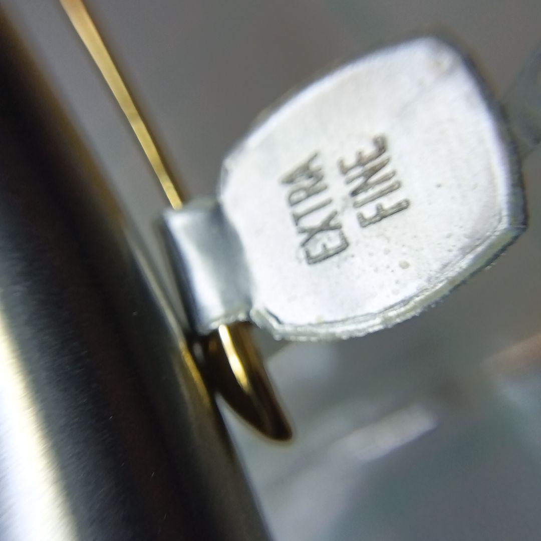 Parker45 EXTRA.F 万年筆　アメリカ製　未使用品１本　ジャンク２本