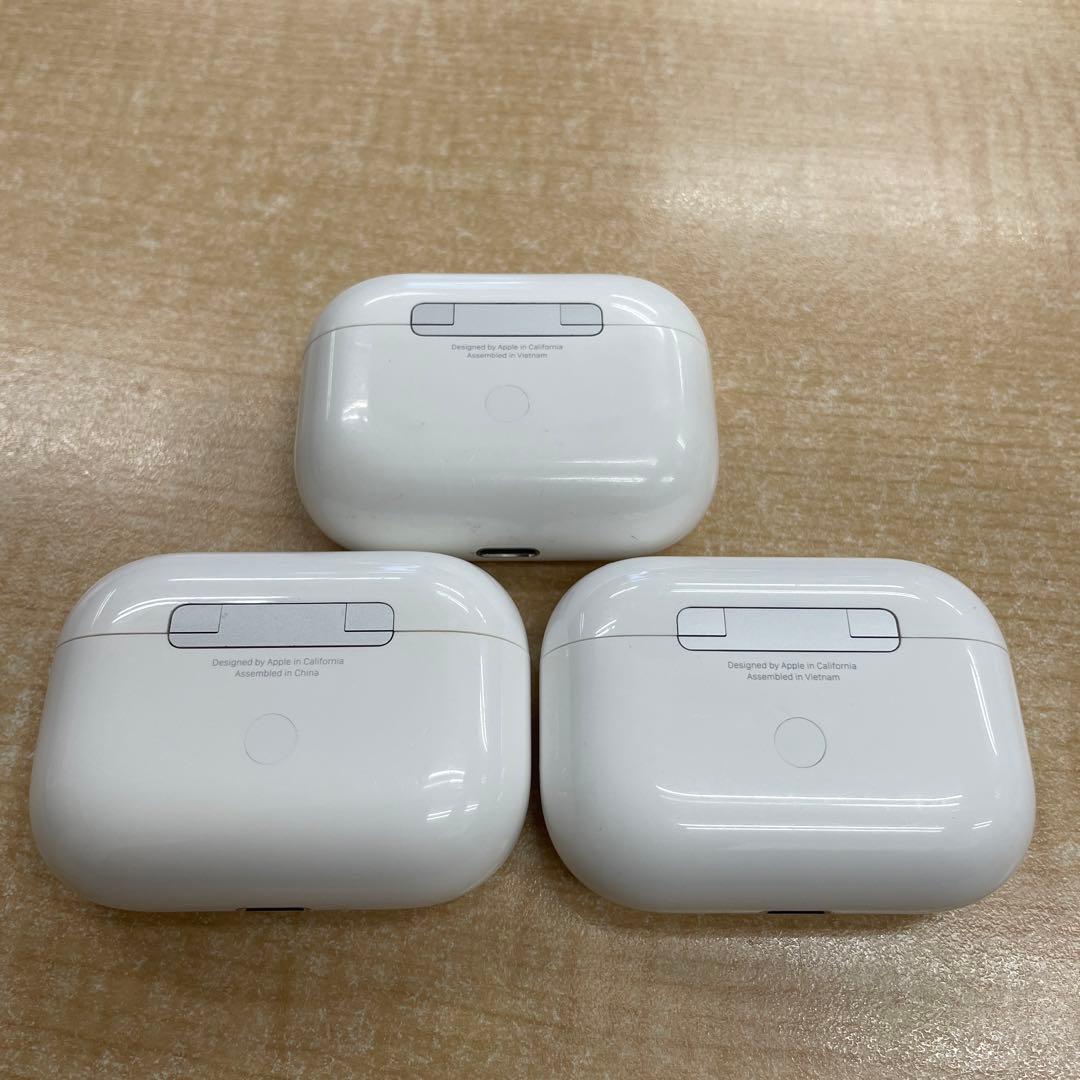 【値下げ不可】Apple AirPods Pro第1世代 充電ケース