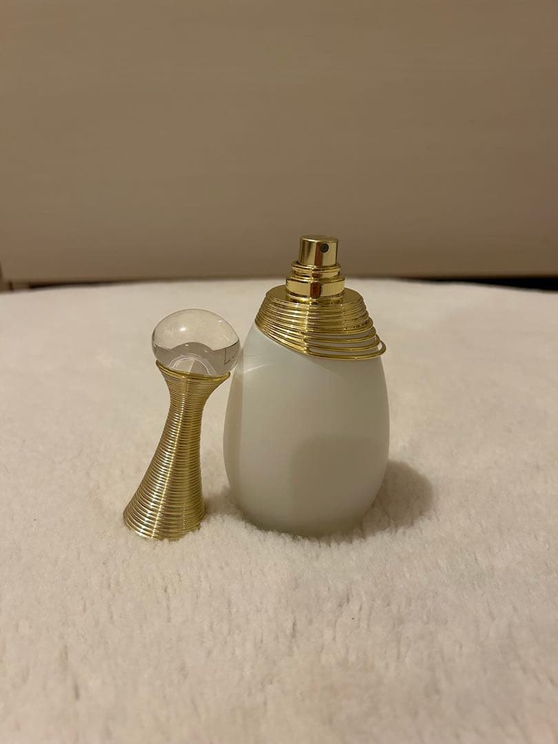 Dior ジャドール パルファン ドー （オードゥ パルファン）香水100ml