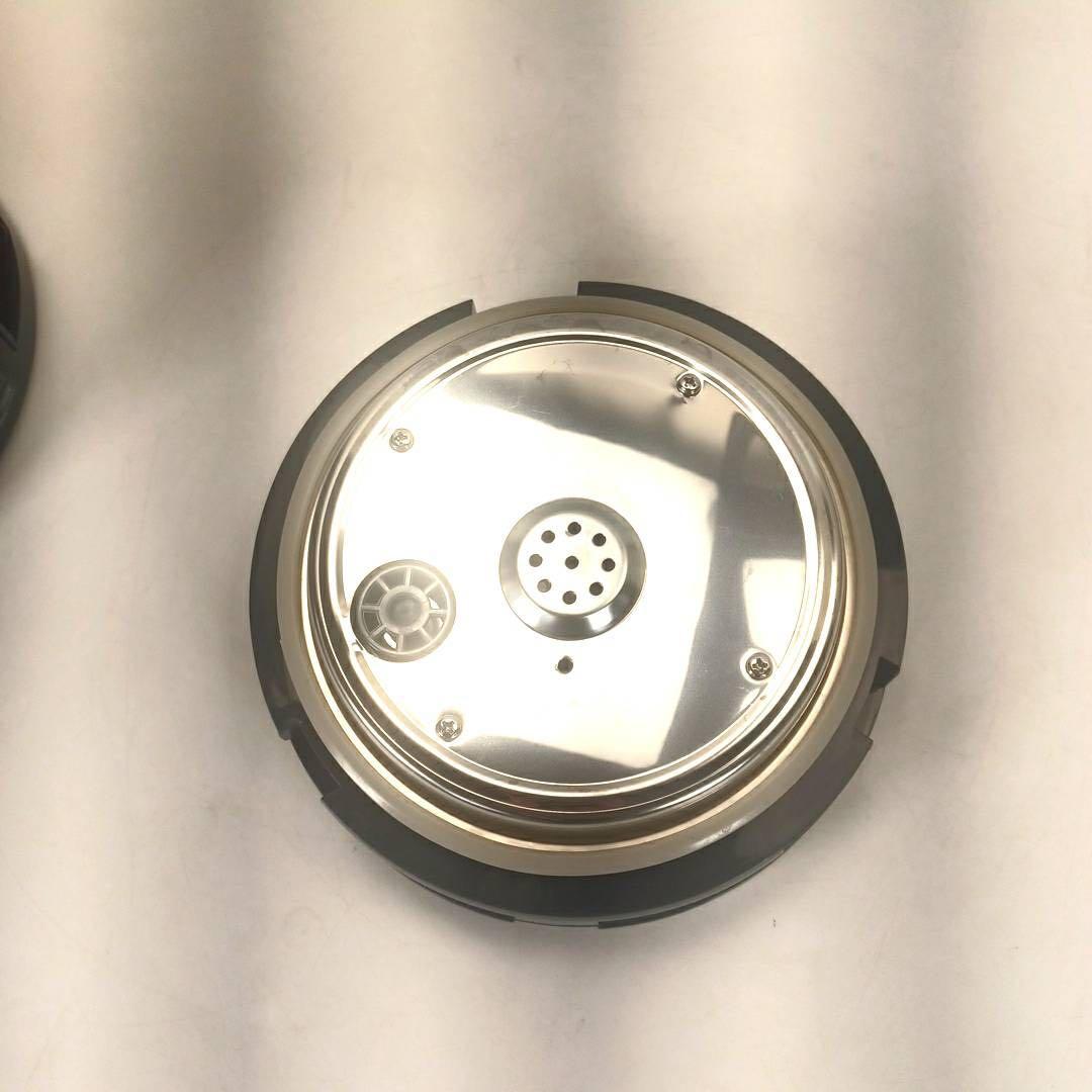 THREEUP ST-T2270 多機能スチーム加湿器 スチームポット