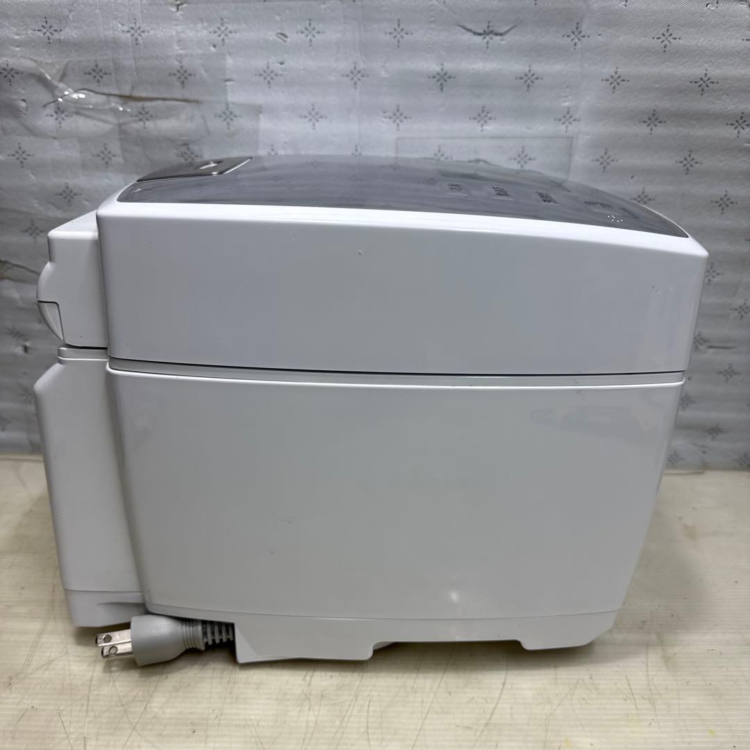 MITSUBISHI NJ-E10CJ-W 三菱IHジャー炊飯器 1.0L