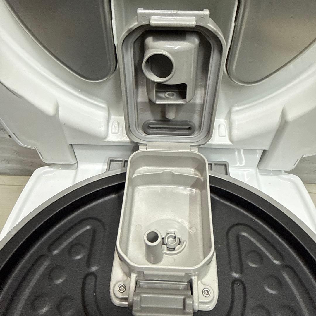 MITSUBISHI NJ-E10CJ-W 三菱IHジャー炊飯器 1.0L