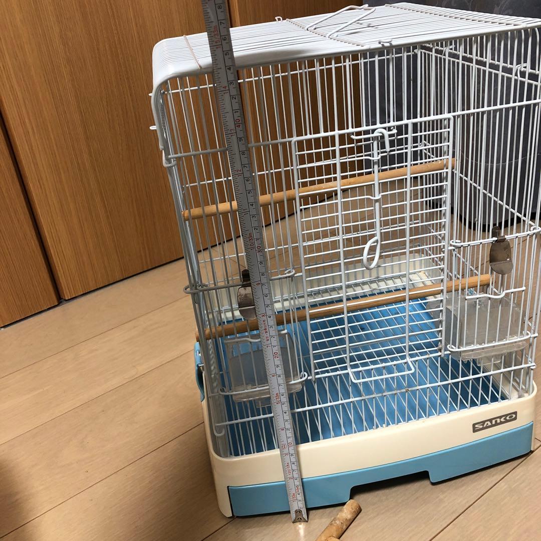 SANKO鳥かご