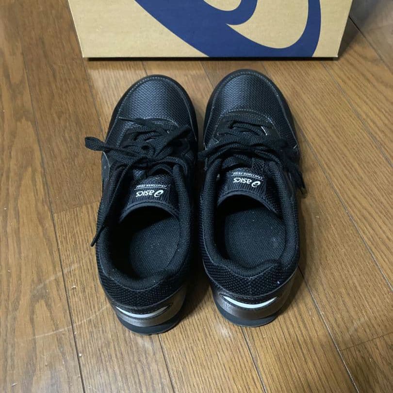 ASICS 安全靴 26cm WINJOB CP201