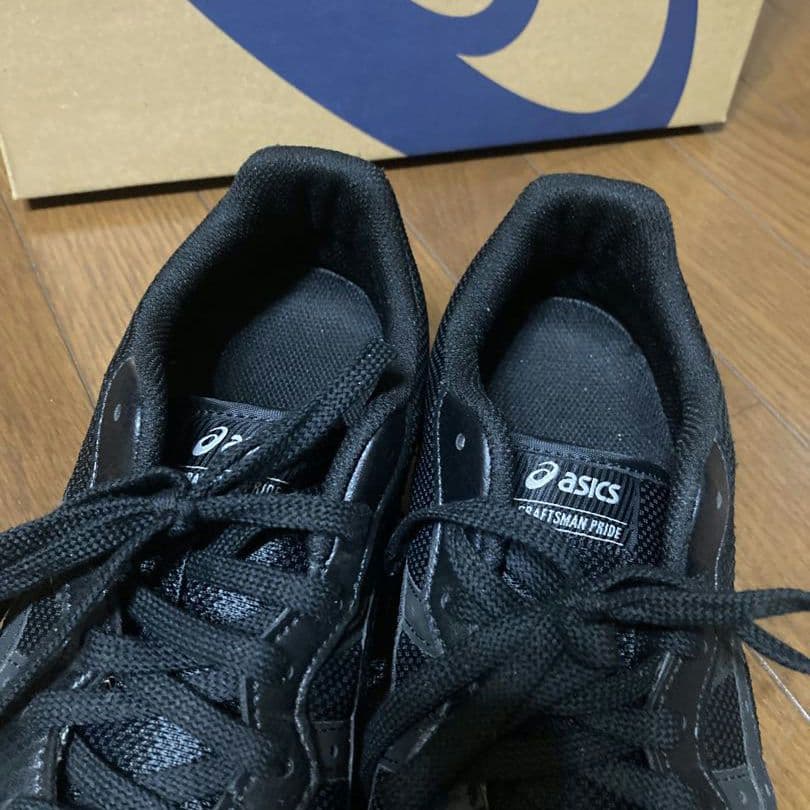 ASICS 安全靴 26cm WINJOB CP201