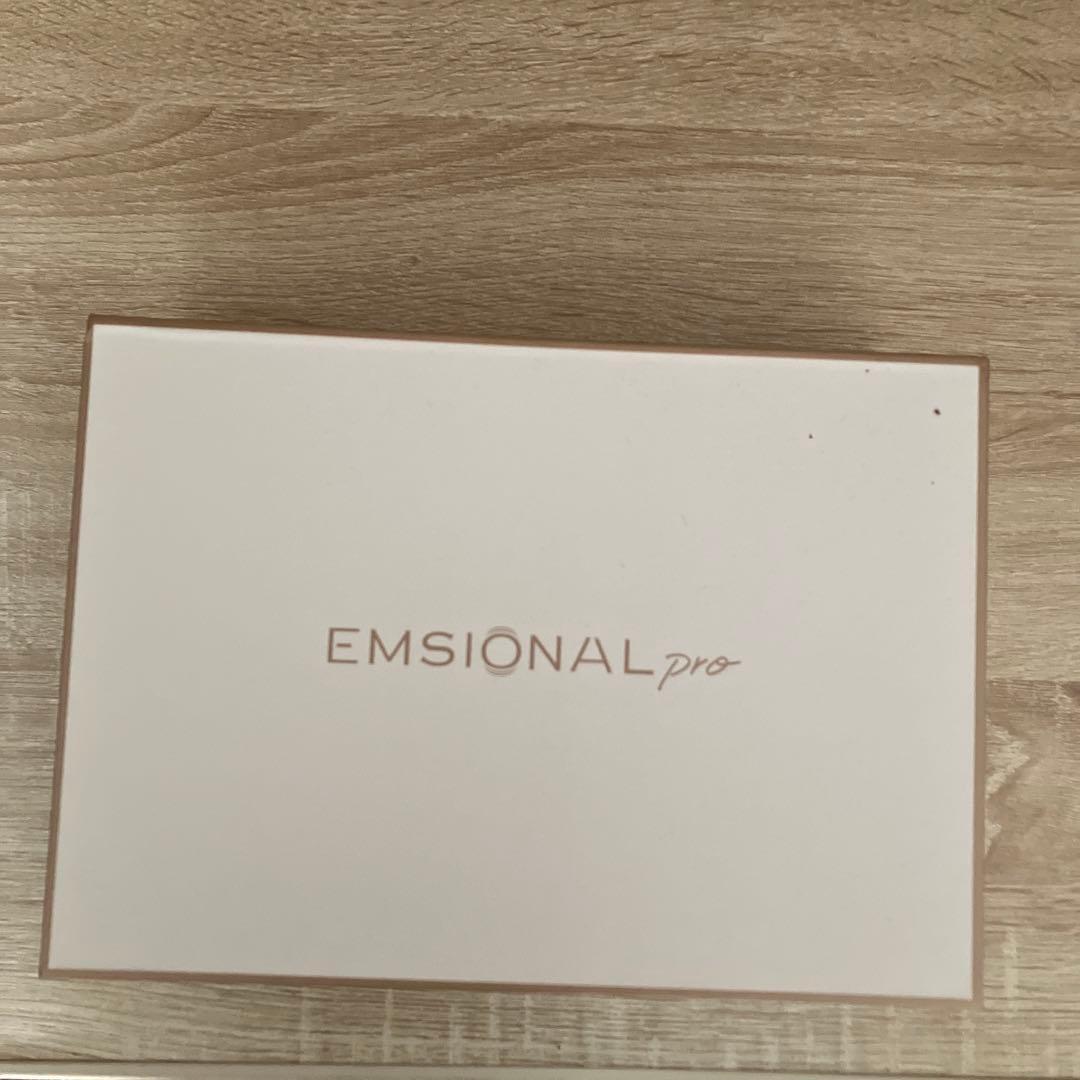 ✨️新品未使用✨️セプテム エモーショナルプロ バイタルアクティベーター健康美容機器