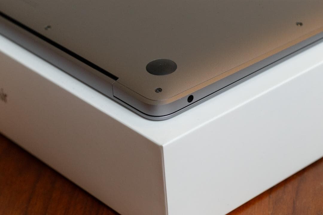 MacBook Air M1 16GB 512GB スペースグレイ US配列