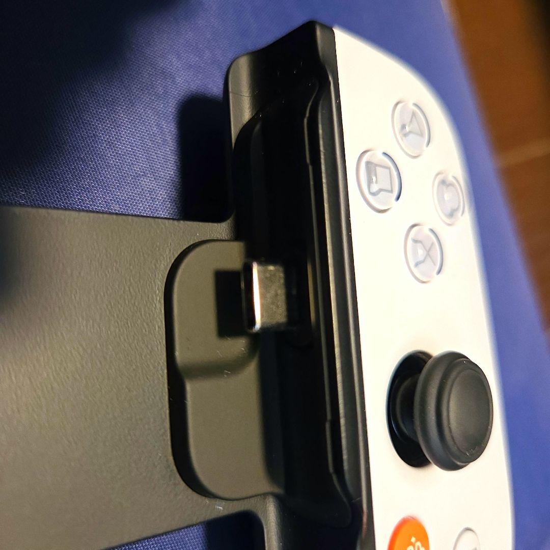 BACKBONE ONE 第2世代 USB-C