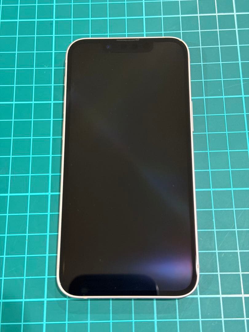 iPhone13 mini ピンク　128GB 中古　美品　SIMロック解除済