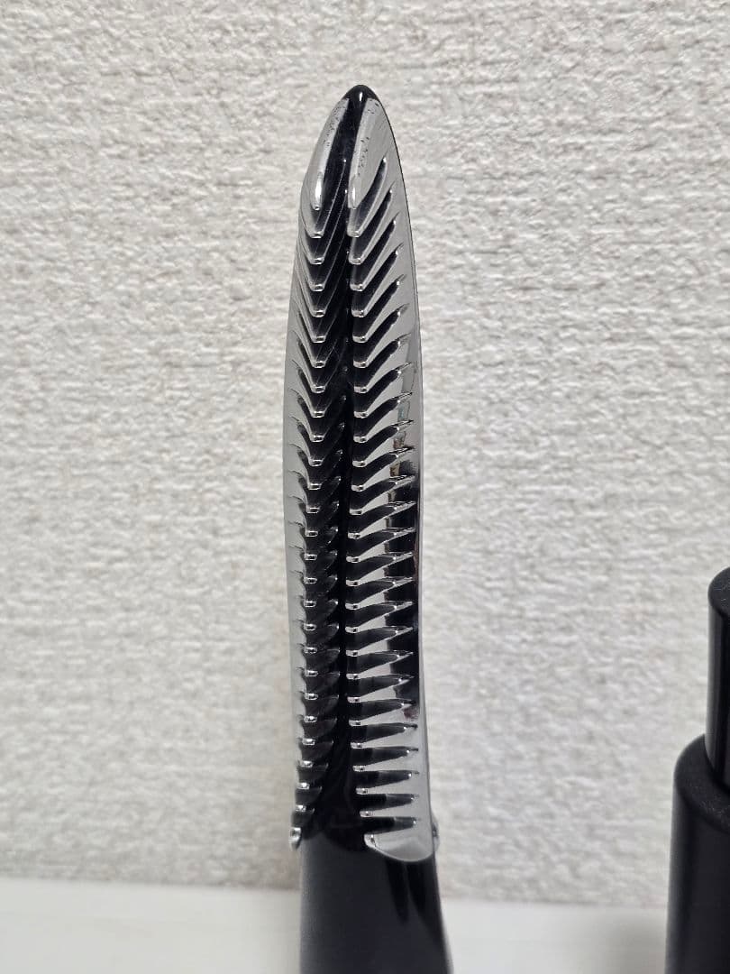 PYR-BRUSH パイラブラッシュ 美容ブラセラム付き充電台なし 動作確認済み