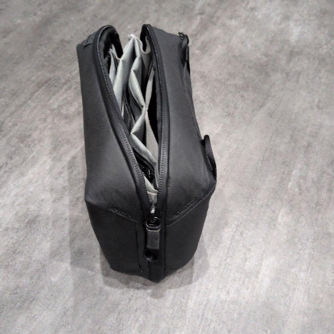 Peak design ピークデザインTech Pouch