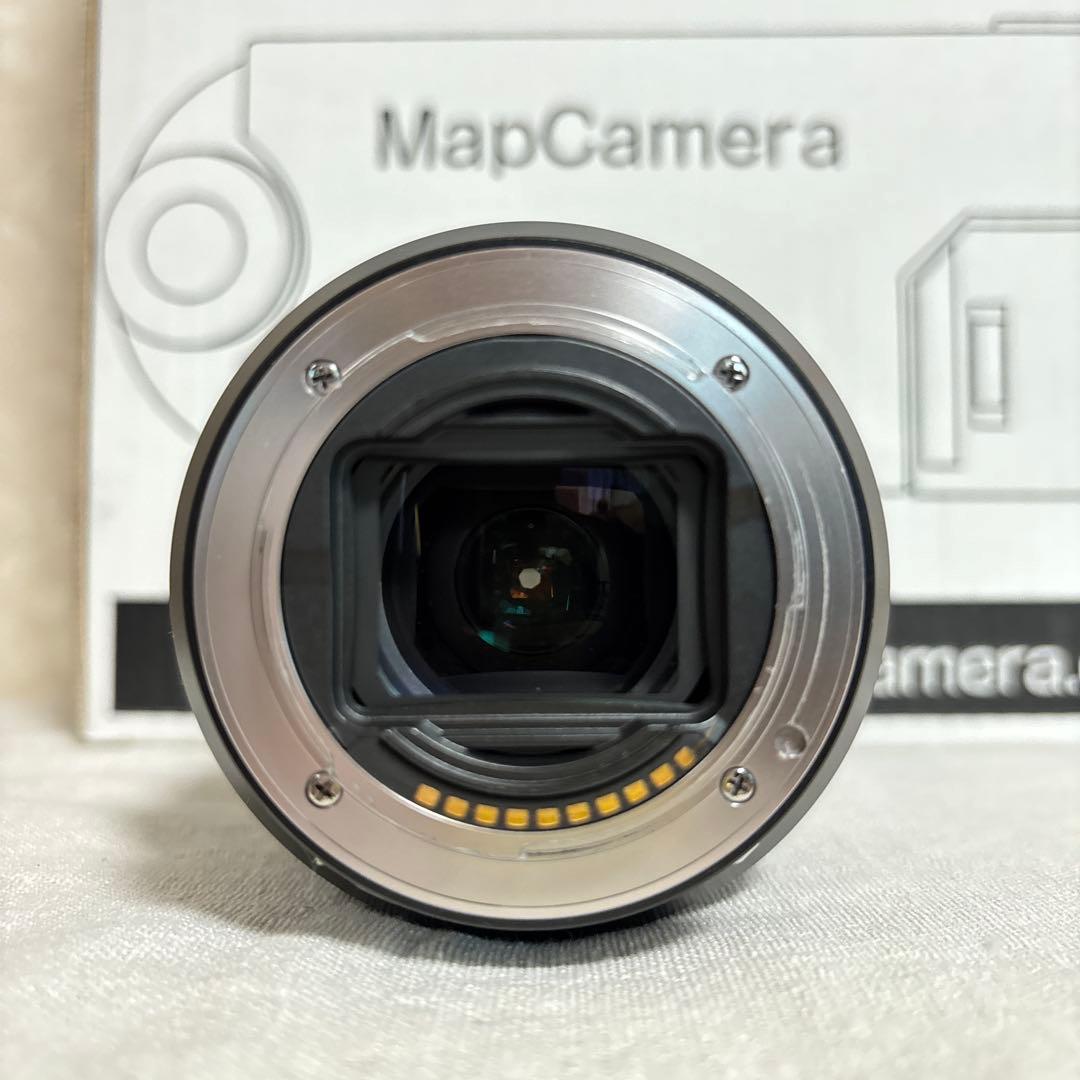 【美品】SONY FE 24-240mm F3.5-6.3 OSS