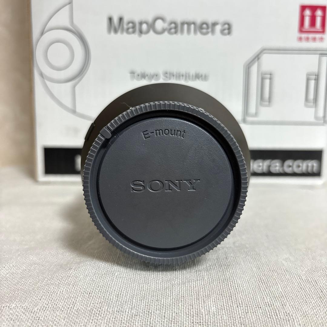 【美品】SONY FE 24-240mm F3.5-6.3 OSS