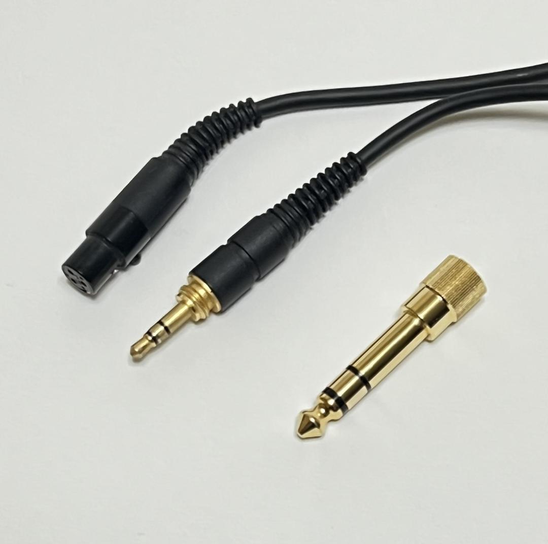 AKG / K702 開放型ヘッドホン