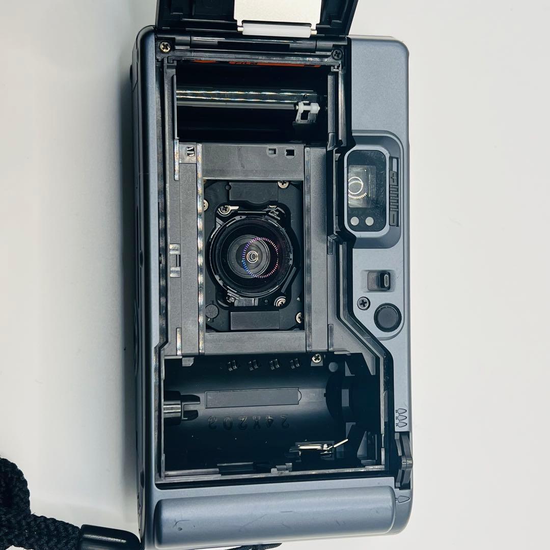 ジャンク PENTAX ESPIO 80 コンパクトフィルムカメラ