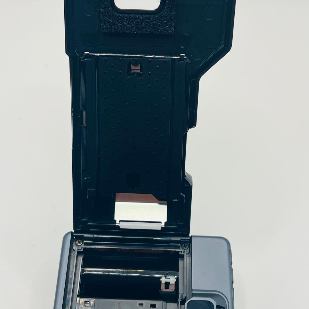 ジャンク PENTAX ESPIO 80 コンパクトフィルムカメラ