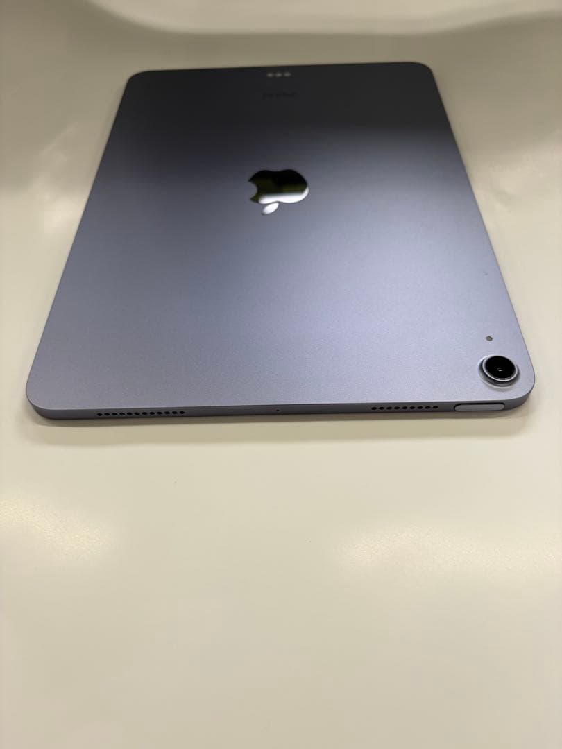 iPad Air（第5世代）256GB と Apple Pencil