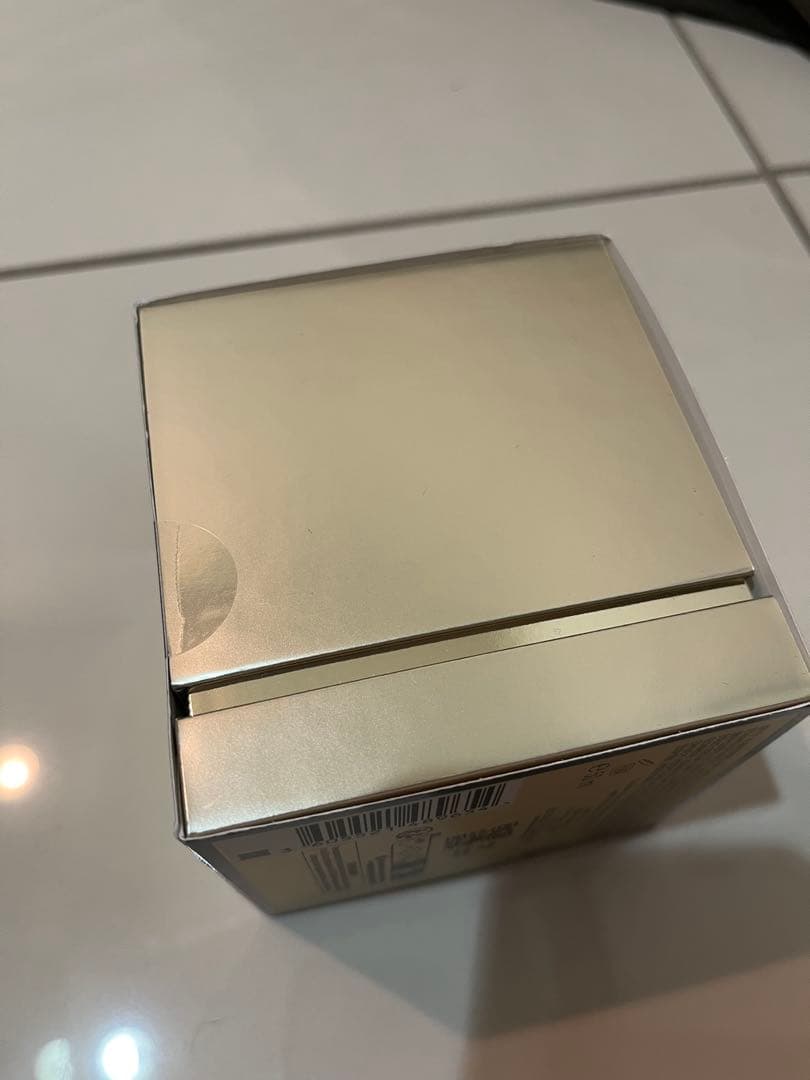 新品未開封 ヘレナHR リプラスティ R.C. クリーム50ml