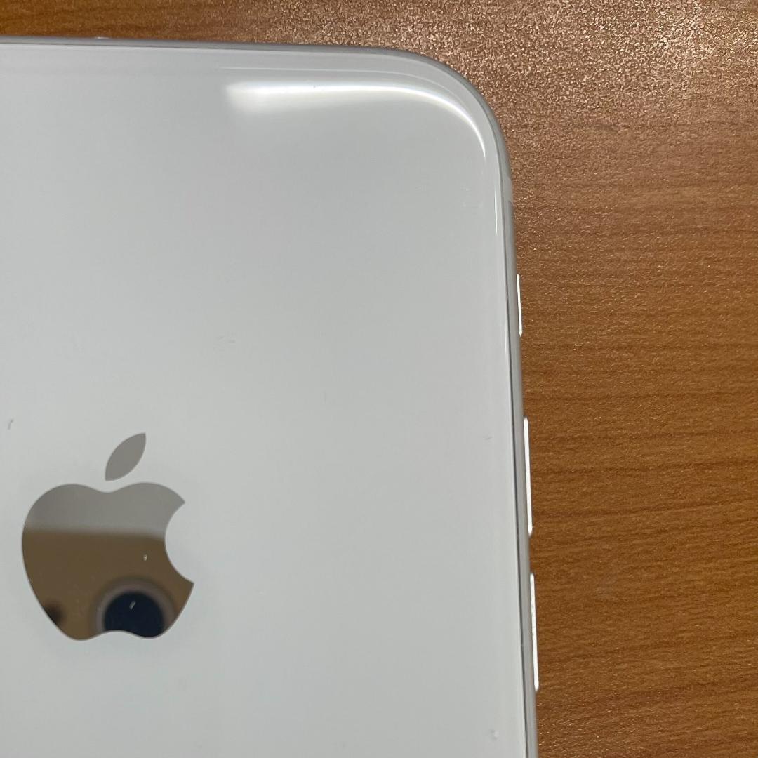 i*e様 動作確認済み iPhone 8 64GB ID:G8500