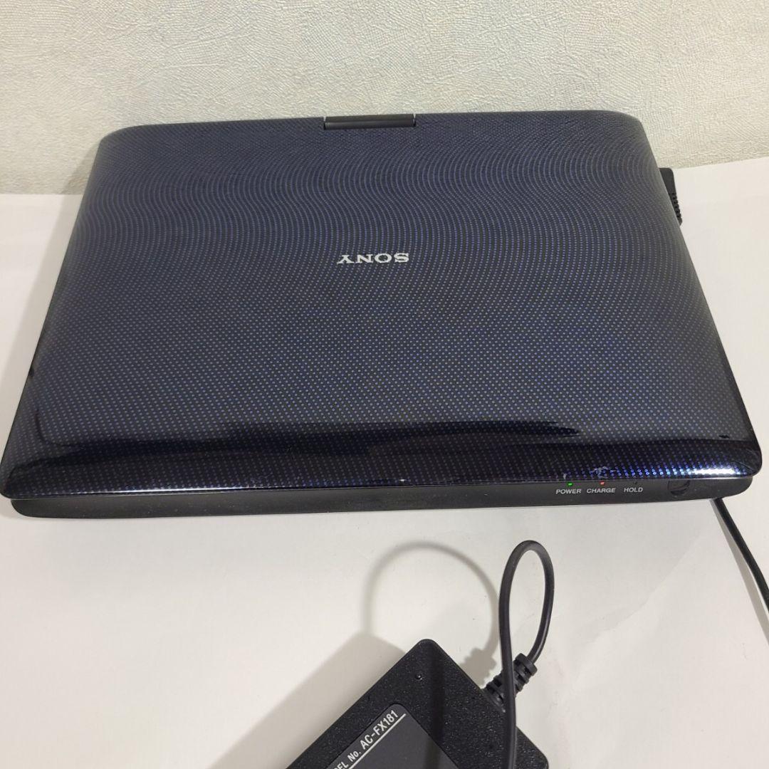 SONY BDP-SX1 ソニー Blu-ray DVD プレイヤー