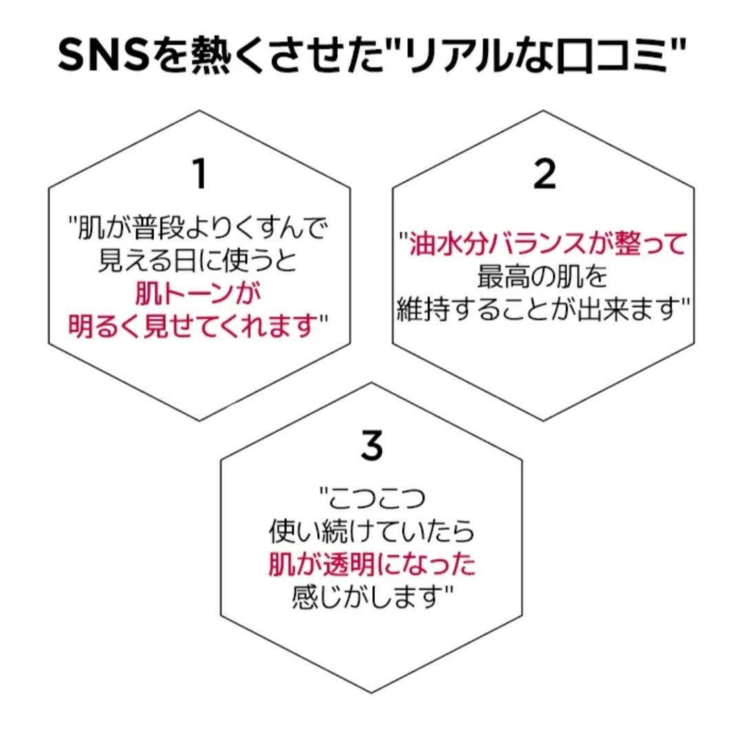 新品未開封　NEURADERM ニューラダム ハイドロブライトニングマスクパック