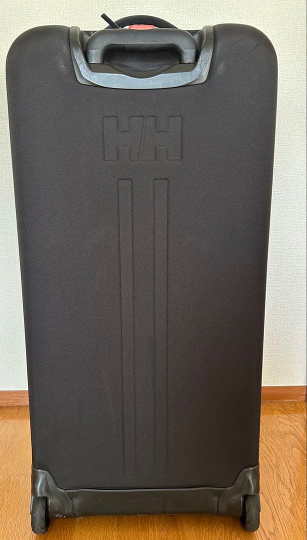 Helly Hansen ヘリーハンセン　トロリー100L