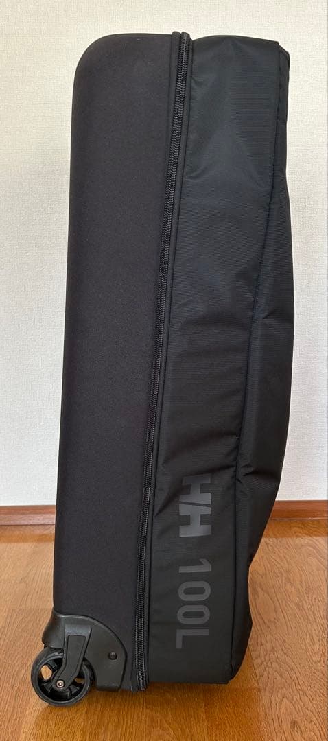 Helly Hansen ヘリーハンセン　トロリー100L