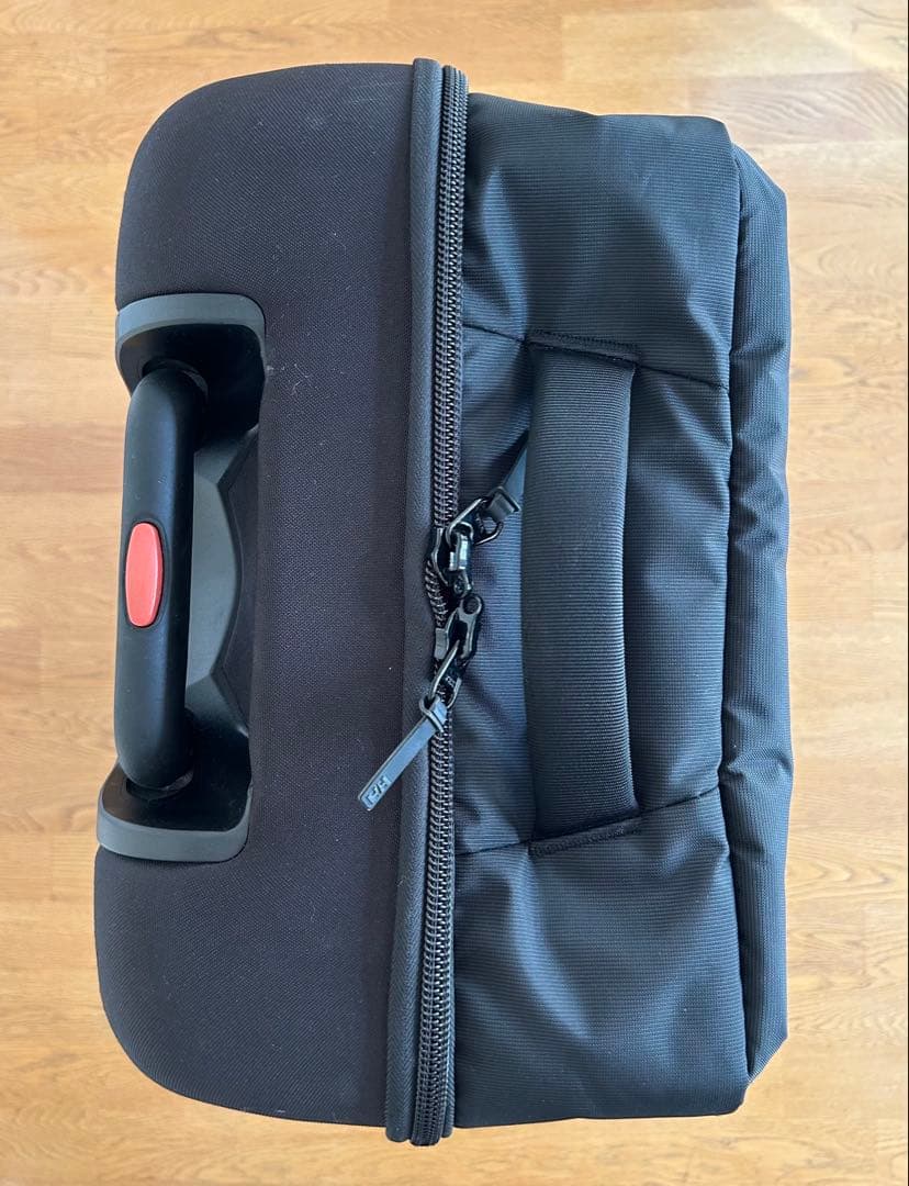 Helly Hansen ヘリーハンセン　トロリー100L