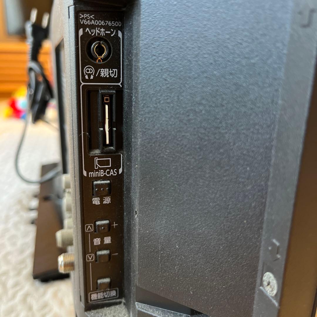 TOSHIBA 液晶テレビ 32S5 32インチ