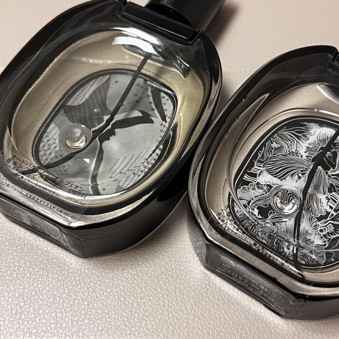 Diptyque 香水 オルフェオン フルールドゥポー