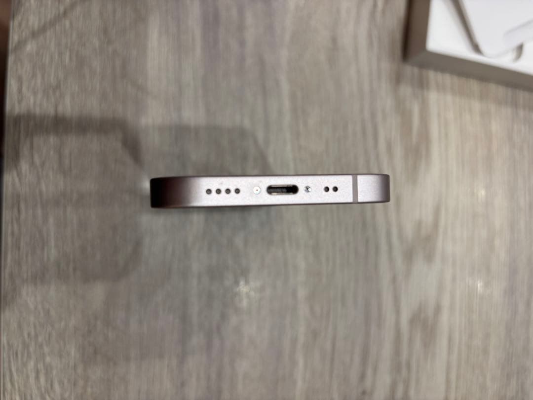 Apple iPhone 13miniピンク 本体 128G