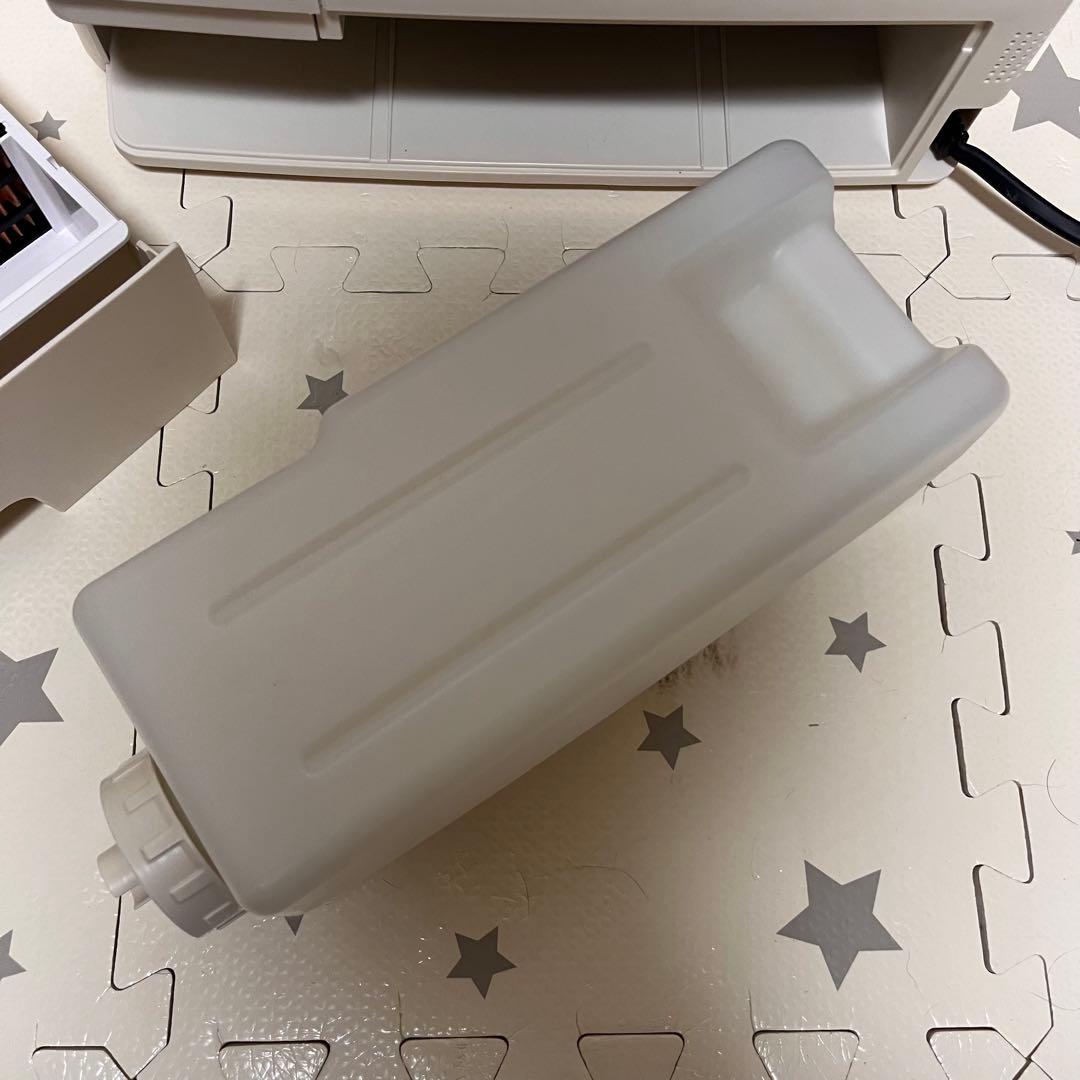 アイリスオーヤマ KCHHM121 セラミックファンヒーター