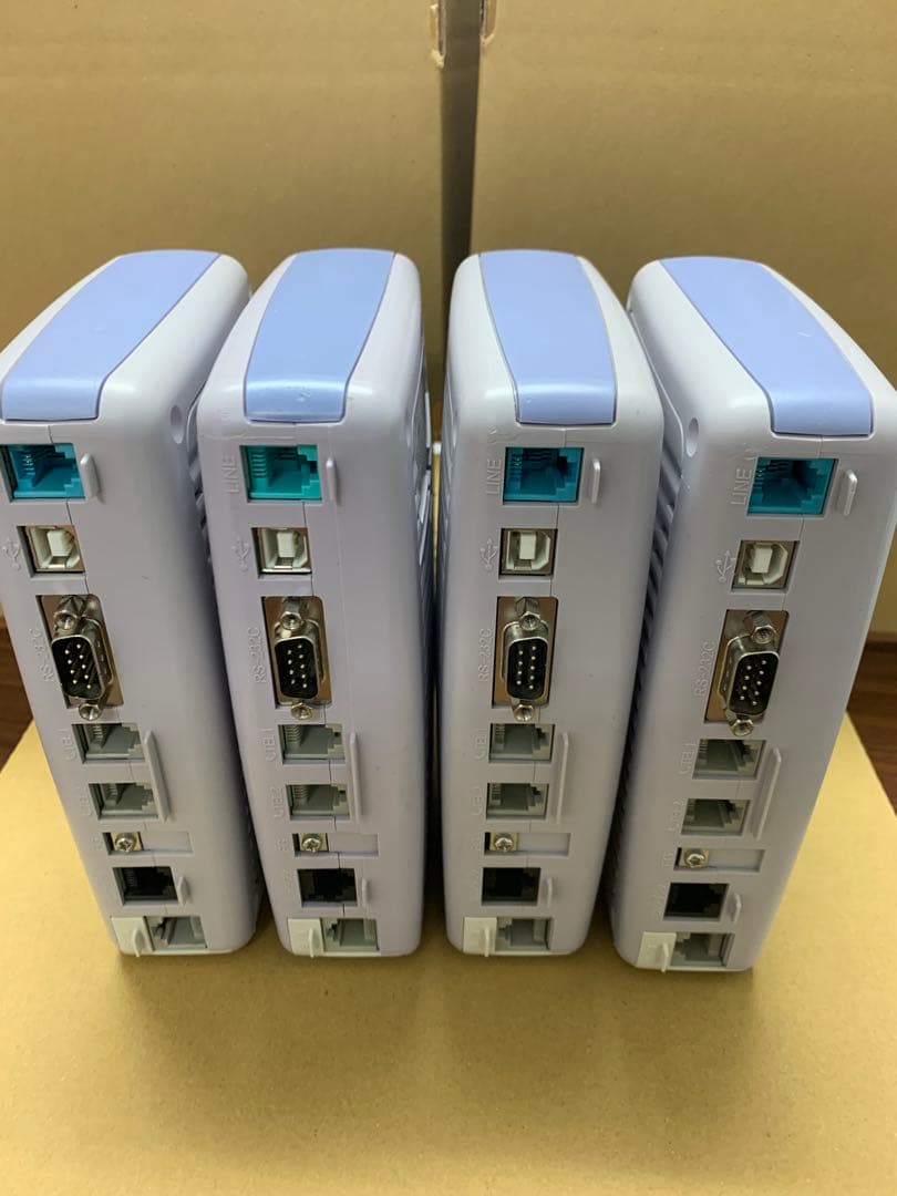 NTT東日本 INSメイトV30Slimターミナルアダプタ