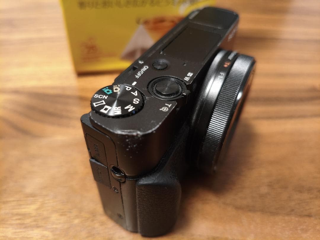 う*ろ様 SONY Cyber-shot DSC-RX100m3