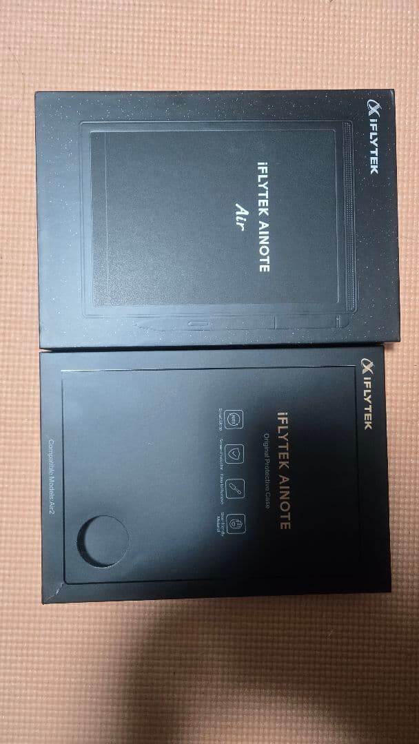 iFLYTEK Ainote Air デジタルノート