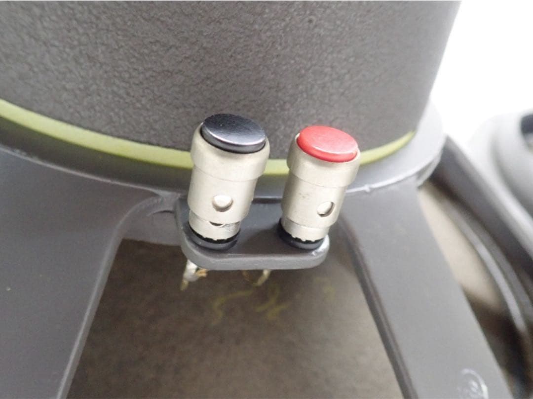 JBL 2135 ペア　38cmフルレンジ　動作良好！　D130プロ版　格安最終