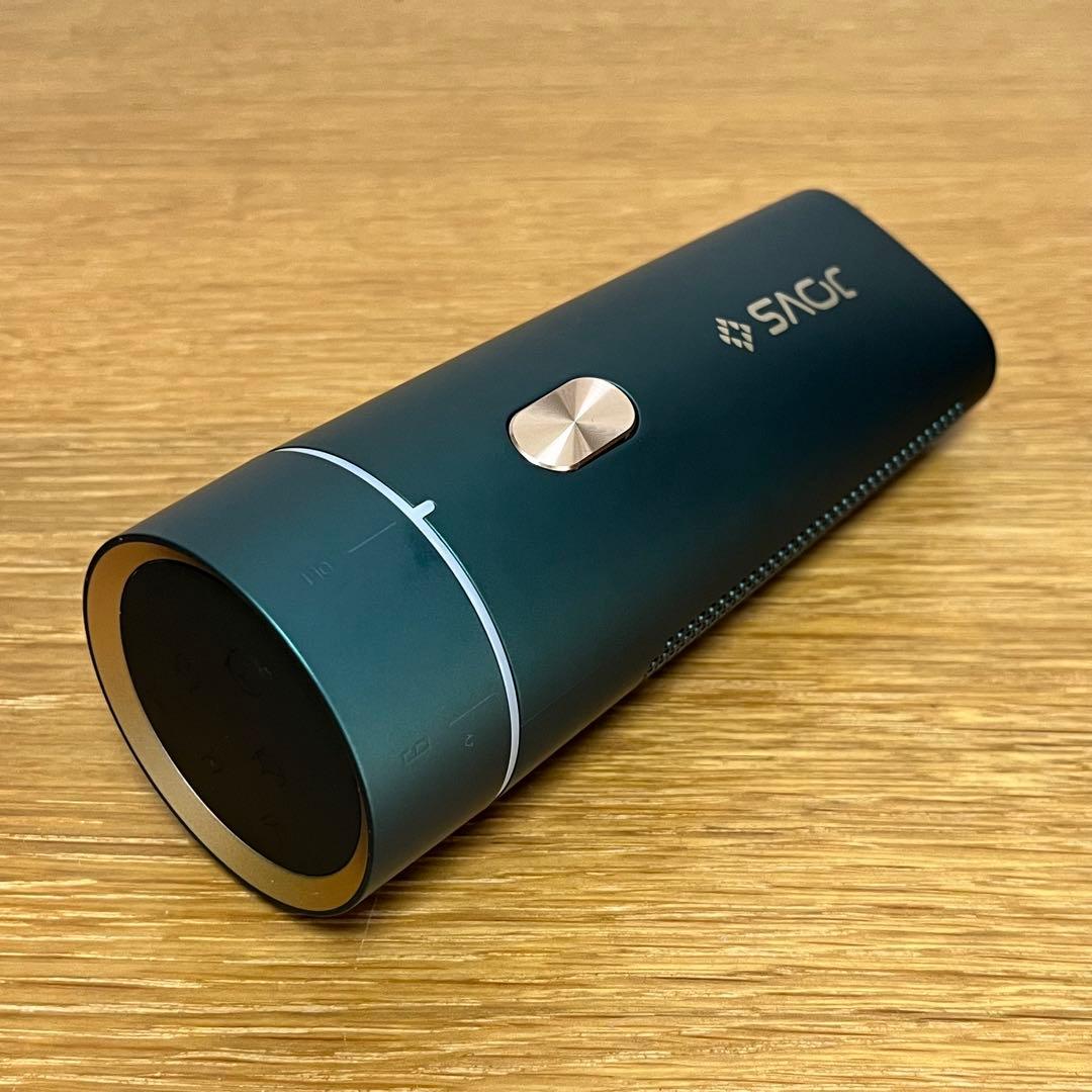 DORAJOVS 脱毛器 JOVS Dora 1.1