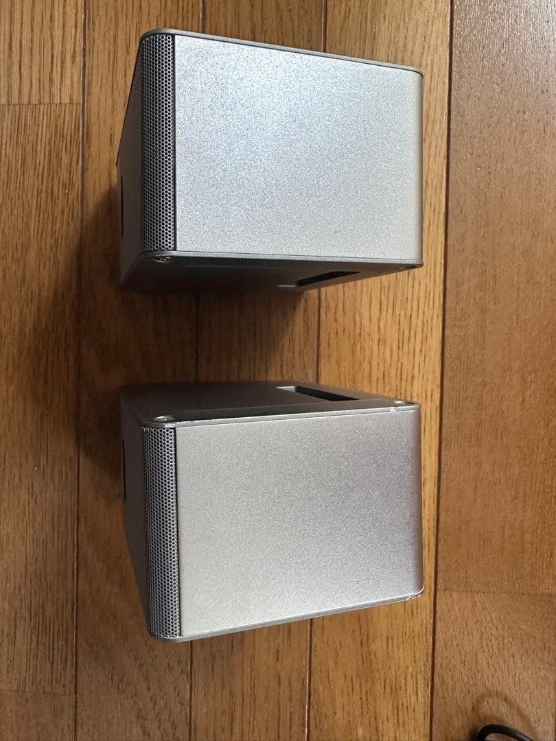 BOSE M3 マイクロ モニター Micro Music Monitor